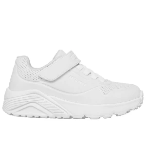 Buty Skechers Uno Lite Vendox 403695LW - białe