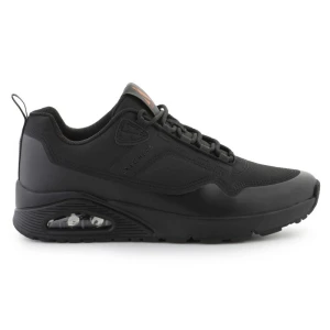 Buty Skechers Uno Maverick Flooded 183017-BBK czarne