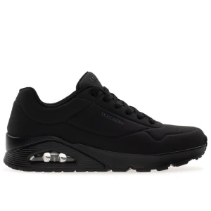 Buty Skechers Uno Stand on Air 52458BBK - czarne