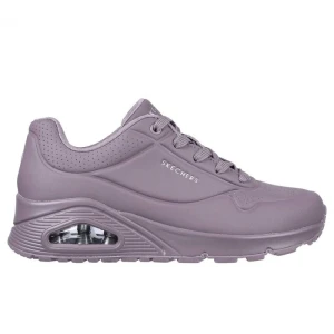 Buty Skechers Uno Stand On Air W 73690/DKMV szare