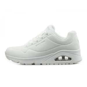 Buty Skechers Uno-Stand On Air W 73690-W białe