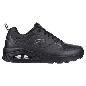 Buty Skechers Uno Suroka 232250-BBK czarne