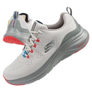 Buty Skechers Vapor 232625/GYOR szare