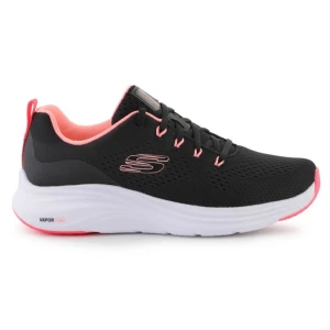 Buty Skechers Vapor Foam  150024-BKPK czarne