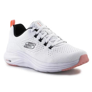 Buty Skechers Vapor Foam-Fresh Trend 150024-WBC białe