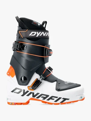 Buty skiturowe Dynafit Speed - nimbus/shocking orange