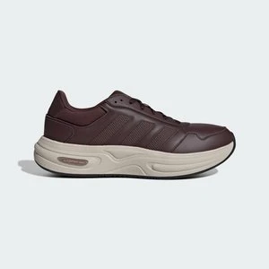 BUTY SKÓRZANE CLOUDFOAM CUXXION Adidas brązowy