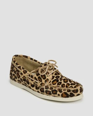 Buty Skórzane Damskie Tbs Phenise