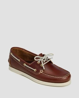 Buty Skórzane Damskie Tbs Phenise