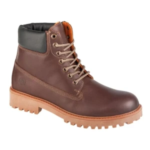 Buty Skórzane Lumberjack River 2 SMH6901-001-B01-CE001 brązowe