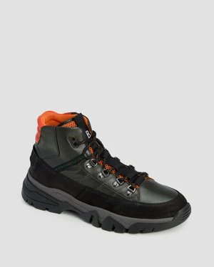 Buty Skórzane Męskie Bogner Copper Mountain 2d