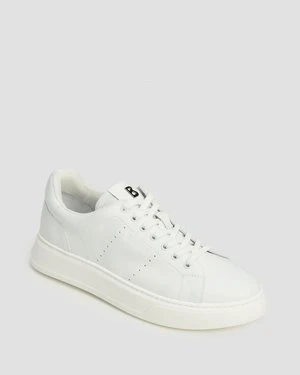 Buty Skórzane Męskie Bogner Milan 2 C