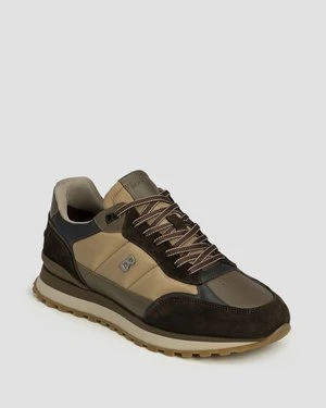 Buty Męskie Bogner Newport 10 B