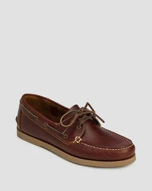 Zdjęcie produktu Buty Skórzane Męskie Tbs Phenis