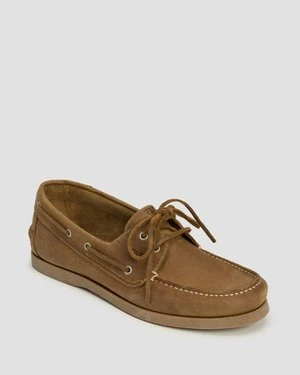 Buty Skórzane Męskie Tbs Phenis