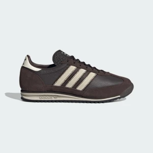 BUTY SL 72 OG Adidas brązowy