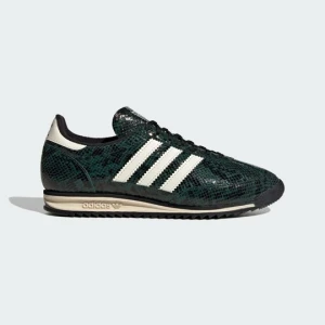 Buty SL 72 OG Adidas zielony