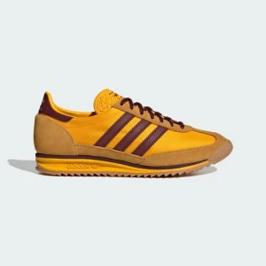 BUTY SL 72 OG Adidas żółty
