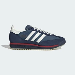 BUTY SL 72 RS Adidas niebieski