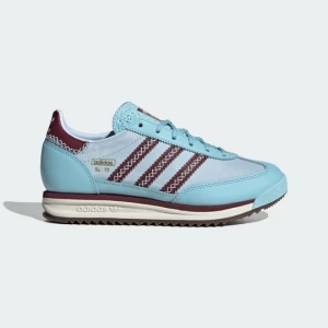 BUTY SL 72 RS Adidas niebieski