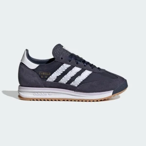Buty SL 72 RS Adidas niebieski