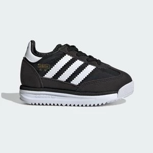 Buty SL 72 RS Elastic Laces Kids Adidas