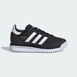 Buty SL 72 RS Elastic Laces Kids Adidas