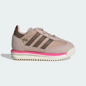 Buty SL 72 RS Elastic Laces Kids Adidas