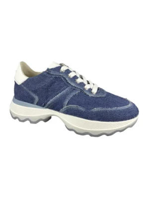 Buty Sneaker 6246 V01 DL Sport