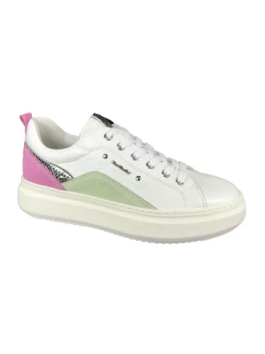 Buty Sneaker Nerogiardini