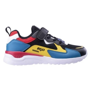 Buty, Sneakersy Bejo Agepi Teen Jr 92800602677 wielokolorowe