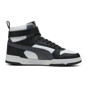 Buty Sneakersy Puma Rbd Game 385839-32 czarne