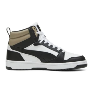 Buty Sneakersy Puma Rebound v6 392326-22 czarne