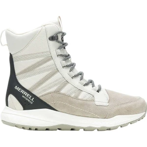 Buty, śniegowce Bravada Edge 2 Thermo MID WP Wm's Merrell