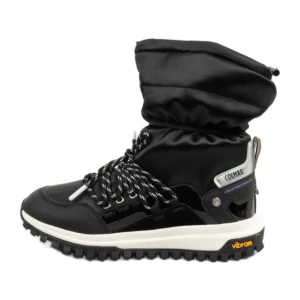 Buty śniegowce Colmar Warmer Overcloud 203 czarne