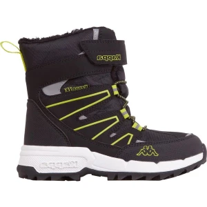 Buty, śniegowce Floki Tex K Jr Kappa