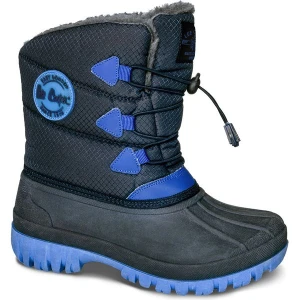 Buty, śniegowce LCJ-21-44 Multi Jr Lee Cooper