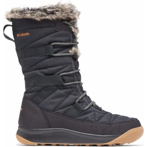 Buty, śniegowce Minx IV Waterproof Tall Wm's Columbia
