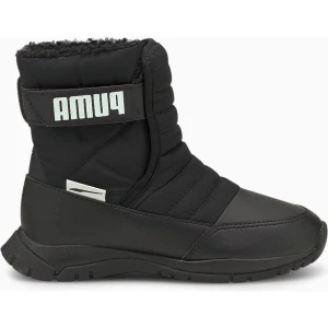 Buty, śniegowce Nieve Boot WTR AC PS Jr Puma