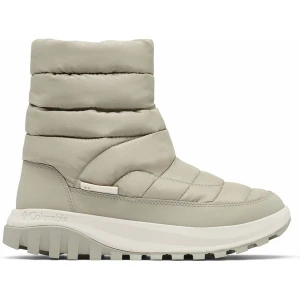 Buty, śniegowce Snowtrot Mid Wm's Columbia