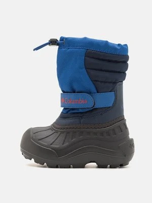Buty snowboardowe Columbia