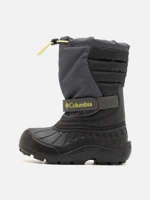 Buty snowboardowe Columbia