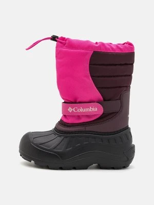 Buty snowboardowe Columbia