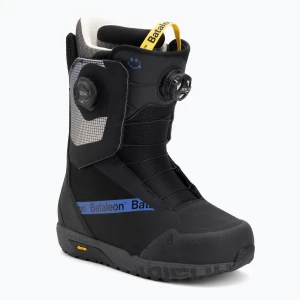 Buty snowboardowe damskie Bataleon Salsa Double BOA W black