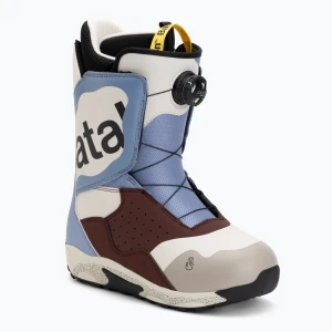 Buty snowboardowe damskie Bataleon Twist BOA W white