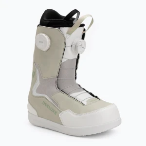 Buty snowboardowe damskie DEELUXE ID W barely green