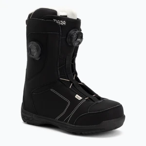 Buty snowboardowe damskie HEAD Tiara Boa Focus W black