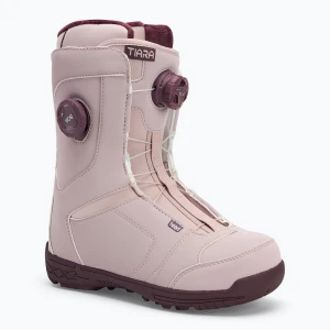 Buty snowboardowe damskie HEAD Tiara LYT Boa Focus mauve Fioletowy