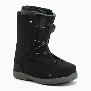 Buty snowboardowe damskie K2 Haven W black