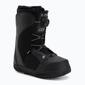 Buty snowboardowe damskie RIDE Harper W black